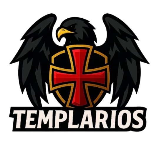 ESCUDERIA TEMPLARIOS