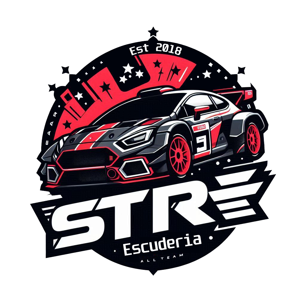 ESCUDERIA STR