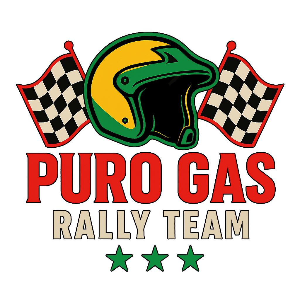 ESCUDERIA PURO GAS