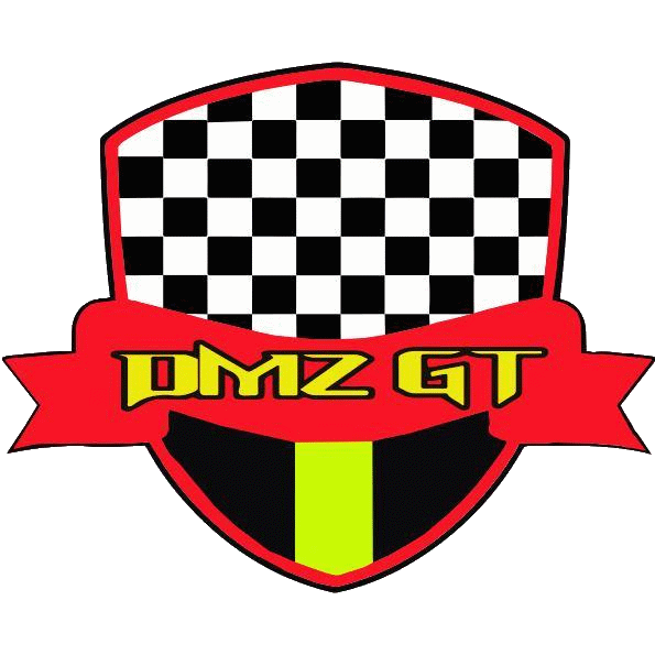 ESCUDERIA DMZ-GT
